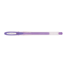 Ручка гелевая uni-ball Signo ANGELIC COLOUR 0.7мм фиолетовая