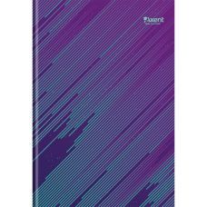 Книга записная А4 Diagonal клетка 192л