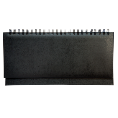 Планнинг недатированный BASE 112 стр. черный (BM.2699-01)