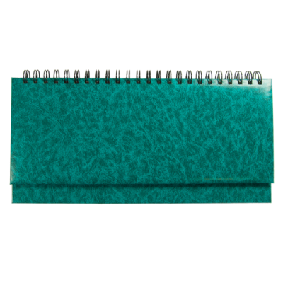 Планнинг недатированный BASE 112 стр. бирюзовый (BM.2699-06)