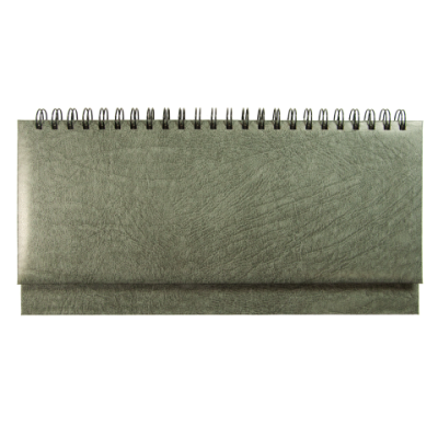 Планнинг недатированный BASE 112 стр. серый (BM.2699-09)