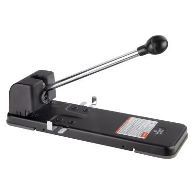 Дырокол 150л ассорти HDP-2150 (HDP 2150)
