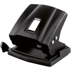 Дырокол Essential Metal 35л черный Дырокол Essential Metal 35л черный