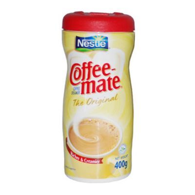 Сливки Сoffee mate, 400 гр, Nestle (23226)