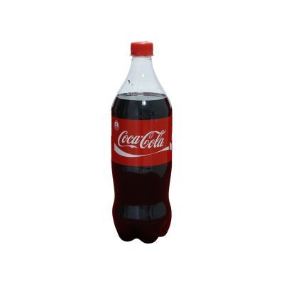 Напиток Coca-Cola 1л (32456)