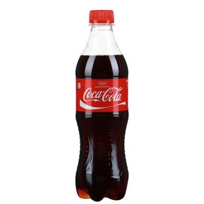 Напиток Coca-Cola 0,5л (32456)