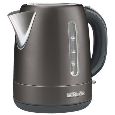 Чайник SENCOR SWK 1228BK