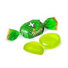 Карамель Roshen Эвкалипт-ментол , 1 кг 