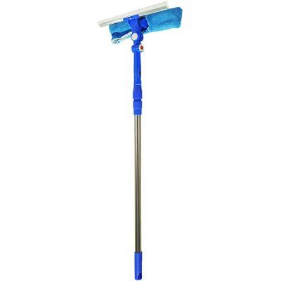 Швабра для мытья окон Мій Дім 27x79 см (SY09651)