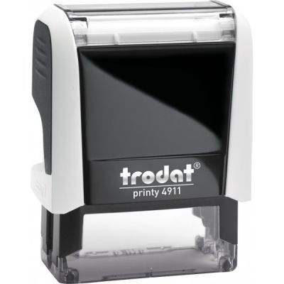 Стандартный штамп "ТЕКСТ ПОД ЗАКАЗ"