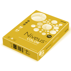 Бумага цветная интенсив, желтая, CY39, А4/80, 500 л. Бумага цветная интенсив, желтая, CY39, А4/80, 500 л.