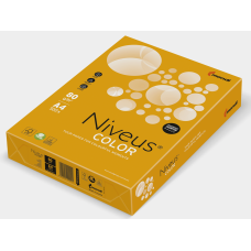 Бумага цветная неоновая, оранж., NEOOR, А4/80, 500 л. Бумага цветная неоновая, оранж., NEOOR, А4/80, 500 л.