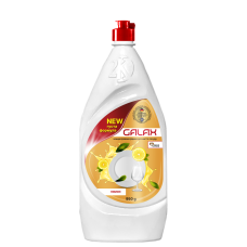 Жидкость для мытья посуды Galax Лимон 950 г