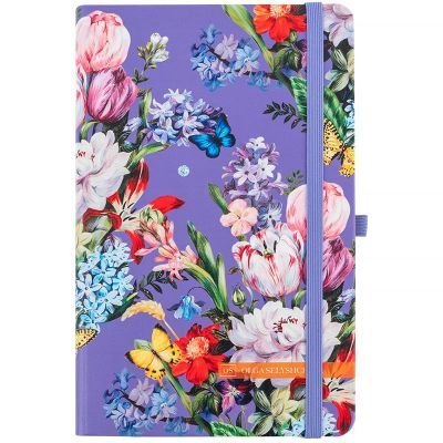 Книга записная Partner, 125*195, Shake it off