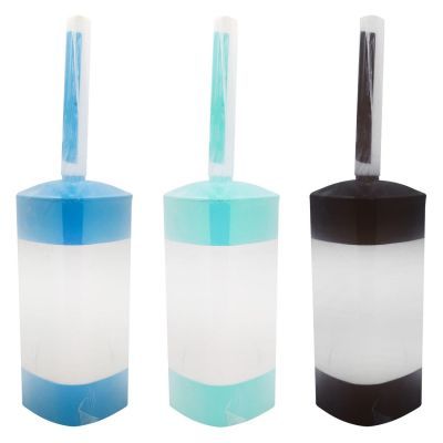 Ершик для унитаза Zambak Plastik Elegant ZP84550