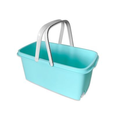 Ведро для уборки МД 42х23х18 см AH10142 пластик