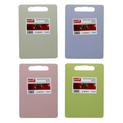 Доска разделочная большая 230х335 мм Trendy Proff