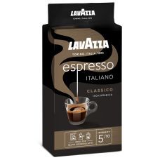 Кофе молотый Lavazza Espresso Classico 250 г