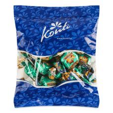 Конфеты Konti Медвежонок с орешками, 200г