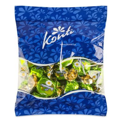 Конфеты Konti Ромашка, 200г