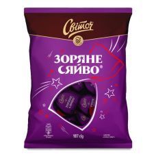 Конфеты Свиточ Звездное сияние, 187г Конфеты Свиточ Звездное сияние, 187г