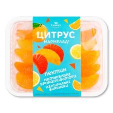 Мармелад Стимул Цитрус, 200г