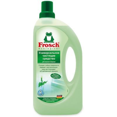 Средство чистящее универсальное 5л Frosch (50721207)