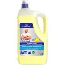 Средство чистящее жидкость Mr.PROPER 5л