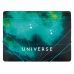 Папка на резинках А4 Optima Universe ассорти (O31664)