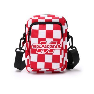 Сумка-мессенджер