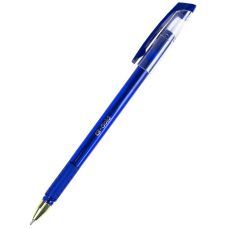 Ручка шариковая G-Gold, синяя, Unimax