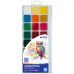 Краски акварельные, 24 цв. Kite Classic