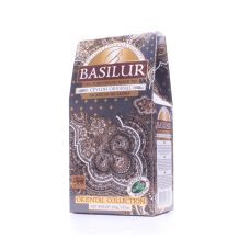 Чай черный Basilur Oriental ceylon original, 100г