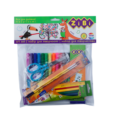 Набор для детского творчества, KIDS Line