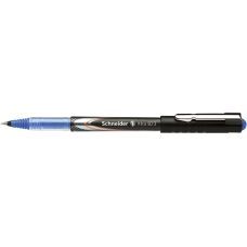 Ручка капиллярная-роллер SCHNEIDER XTRA 823 0,3 мм, синий