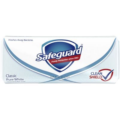 Мыло Safeguard 100г, ассорти (80101)