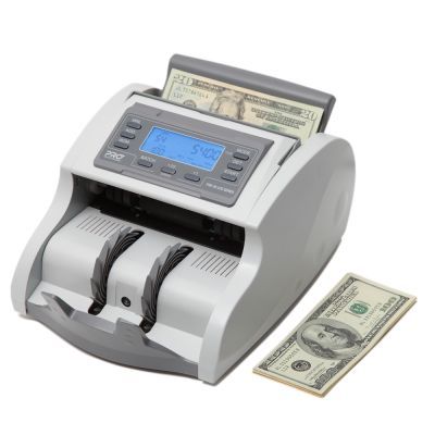 Счетчик банкнот PRO 40U LCD (PRO 40U LCD)