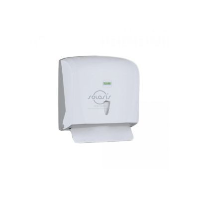 Диспенсер рушників Z-укладання, SOLARIS