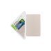 ColorWay Silicone microfiber wipe, for TFT/LCD, 12х18см