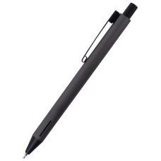 Ручка масляная автом. Prime корп. серый, синяя Ручка масляная автом. Prime корп. серый, синяя