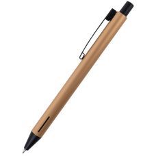 Ручка масляная автом. Prime корп. золотой, синяя Ручка масляная автом. Prime корп. золотой, синяя