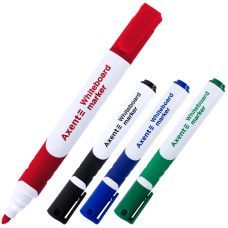 Маркер Whiteboard Comfort Grip 2552-A, 2 мм, набор 4 цв. Маркер Whiteboard Comfort Grip 2552-A, 2 мм, набор 4 цв.