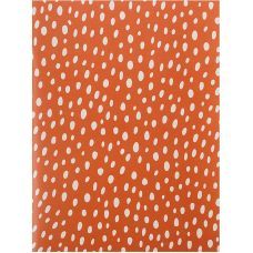 Тетрадь для записей в мягкой обложке на скобе. Формат А4, 96 листов в клетку Тетрадь для записей в мягкой обложке на скобе. Формат А4, 96 листов в клетку