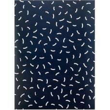 Тетрадь для записей в мягкой обложке на скобе. Формат А4, 96 листов в клетку Тетрадь для записей в мягкой обложке на скобе. Формат А4, 96 листов в клетку