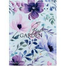 Тетрадь для записей в мягкой обложке на скобе. Формат А4, 96 листов в клетку. Софт тач + УФ лак Тетрадь для записей в мягкой обложке на скобе. Формат А4, 96 листов в клетку. Софт тач + УФ лак