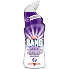 Средство для туалета Cillit Bang, 750мл, Сила отбеливания