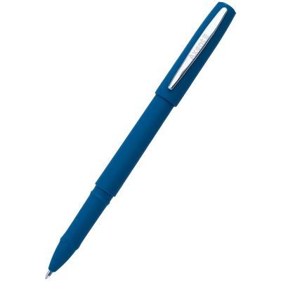 Ручка гелевая Premier, синяя