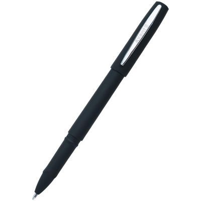 Ручка гелевая Premier, черная