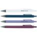 Ручка гелевая автоматическая Rapid, синяя