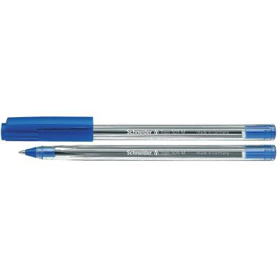 Ручка шариковая SCHNEIDER TOPS 505 М 0.7мм синий (S150603)